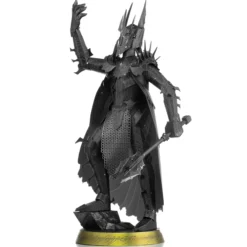 Der Herr der Ringe Metal Earth Premium 3D Bausätze