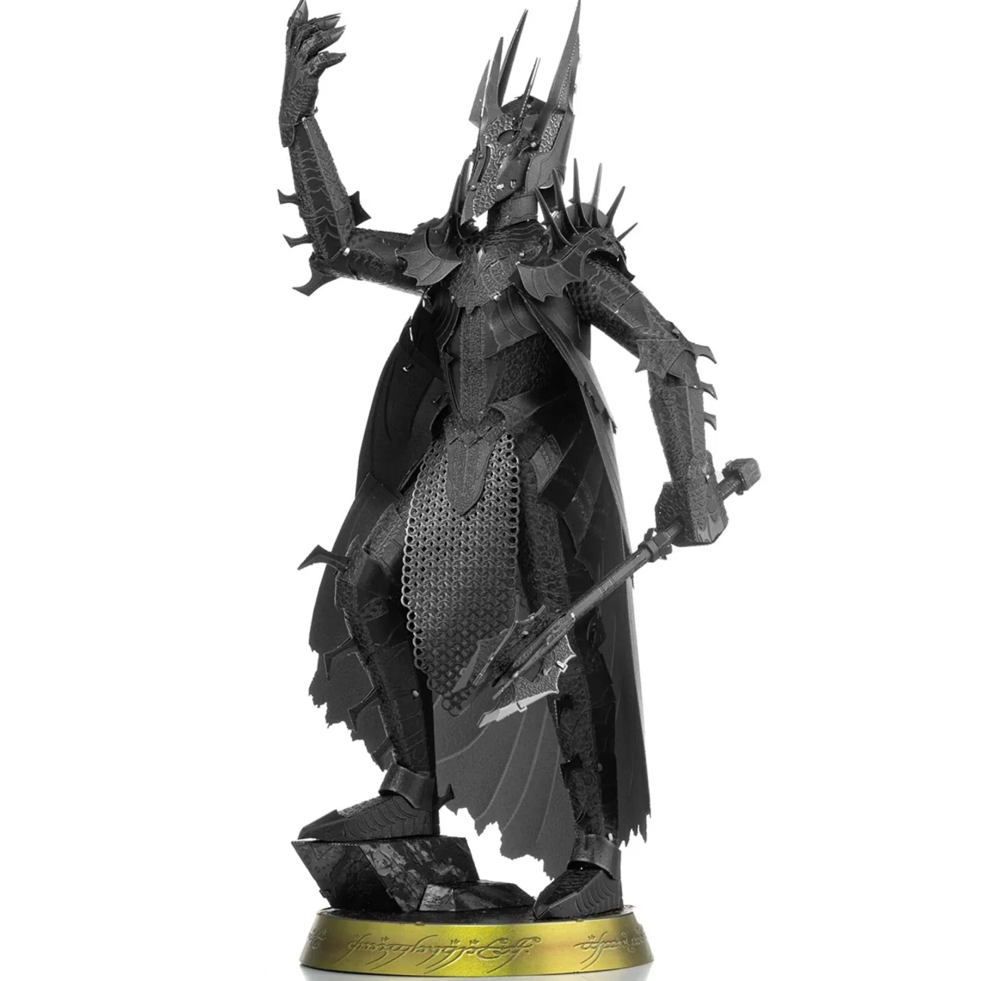 Der Herr der Ringe Metal Earth Premium 3D Bausätze