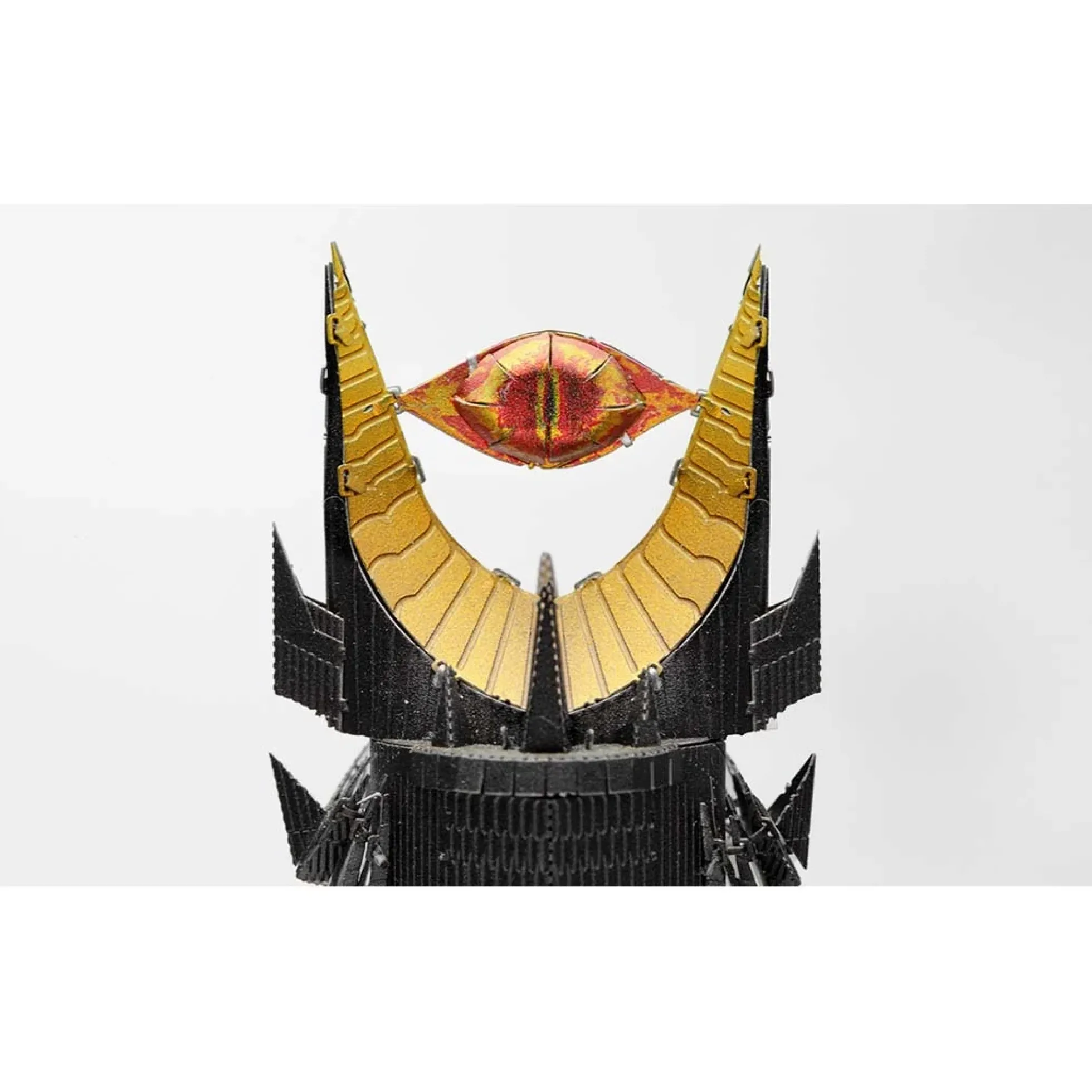 Der Herr der Ringe Metal Earth Premium 3D Bausätze