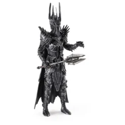 Der Herr der Ringe Sauron Biegefigur