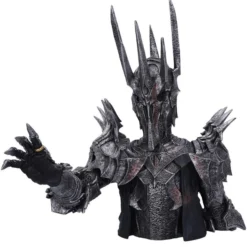 Der Herr der Ringe Sauron Büste