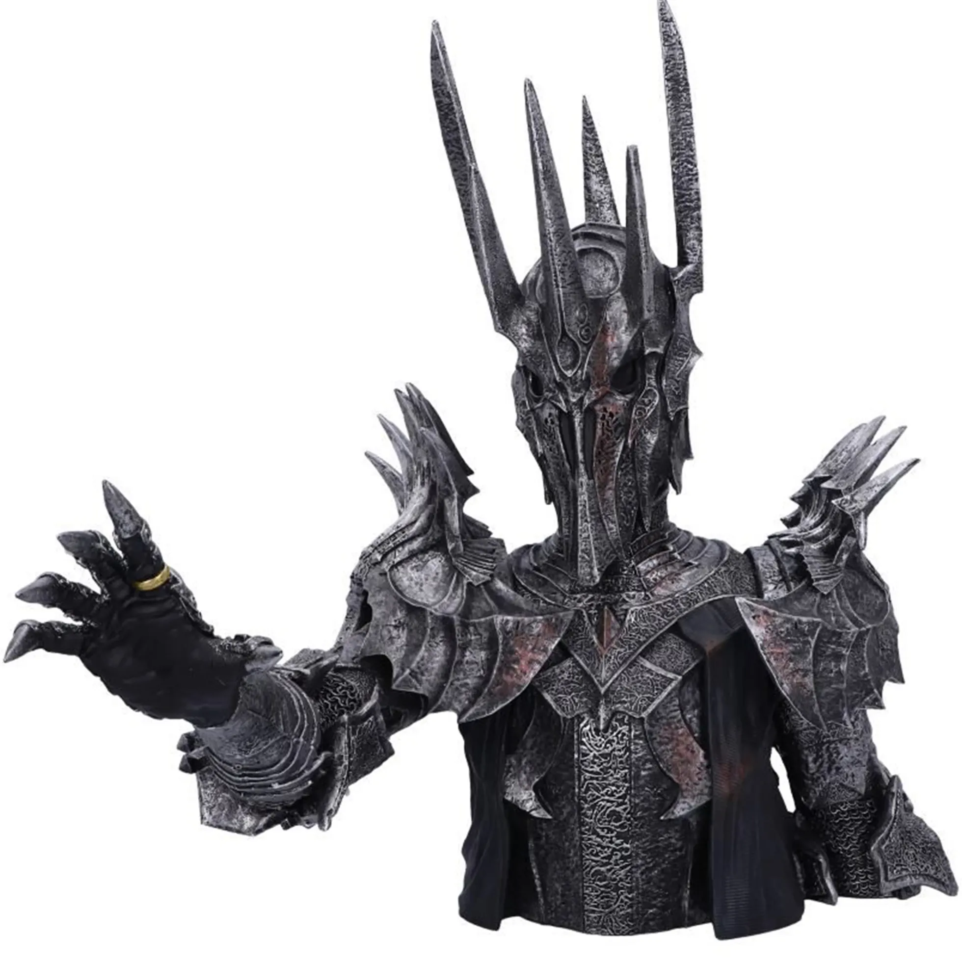 Der Herr der Ringe Sauron Büste