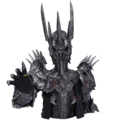 Der Herr der Ringe Sauron Büste