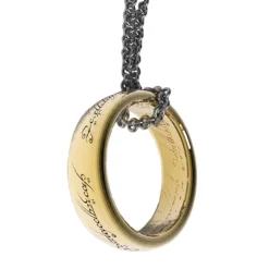 Der Herr der Ringe Schlüsselanhänger - Der Eine Ring