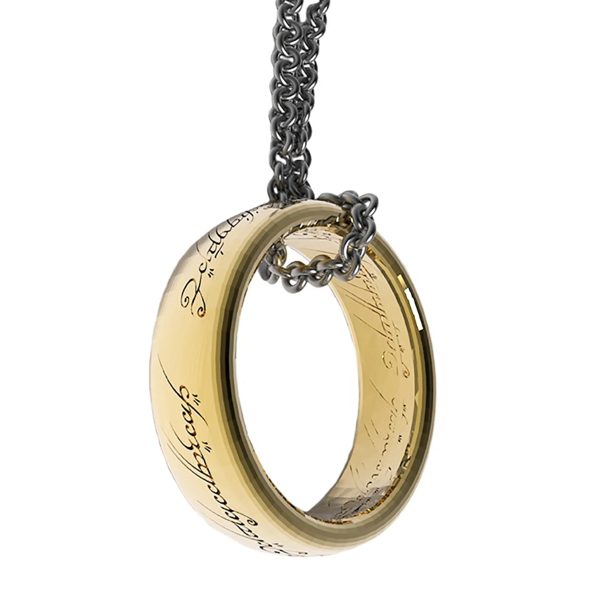 Der Herr der Ringe Schlüsselanhänger - Der Eine Ring