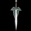 Der Herr der Ringe Schwert Stich Wandlampe