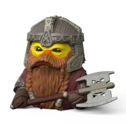 Der Herr der Ringe TUBBZ Badeenten