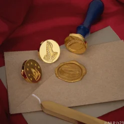Der Herr der Ringe Wachssiegel-Set
