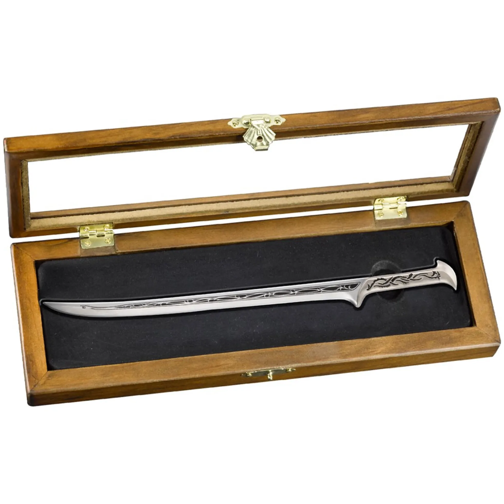 Der Hobbit Brieföffner Thranduils Schwert