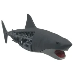 Der weiße Hai Prop-Replik Mechanical Bruce
