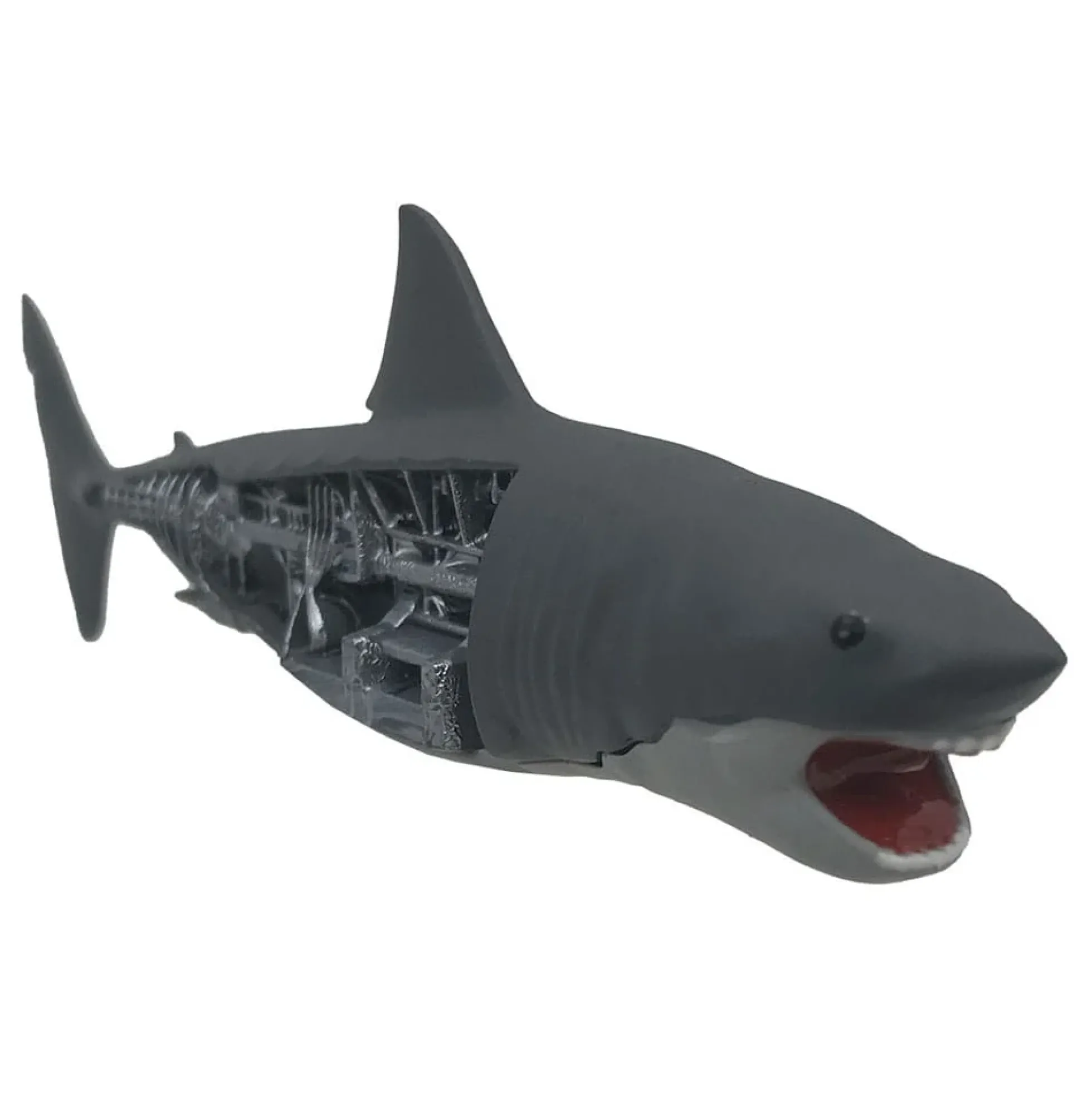 Der weiße Hai Prop-Replik Mechanical Bruce