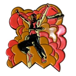 Die Hard - Stirb Langsam Limited Edition Pin
