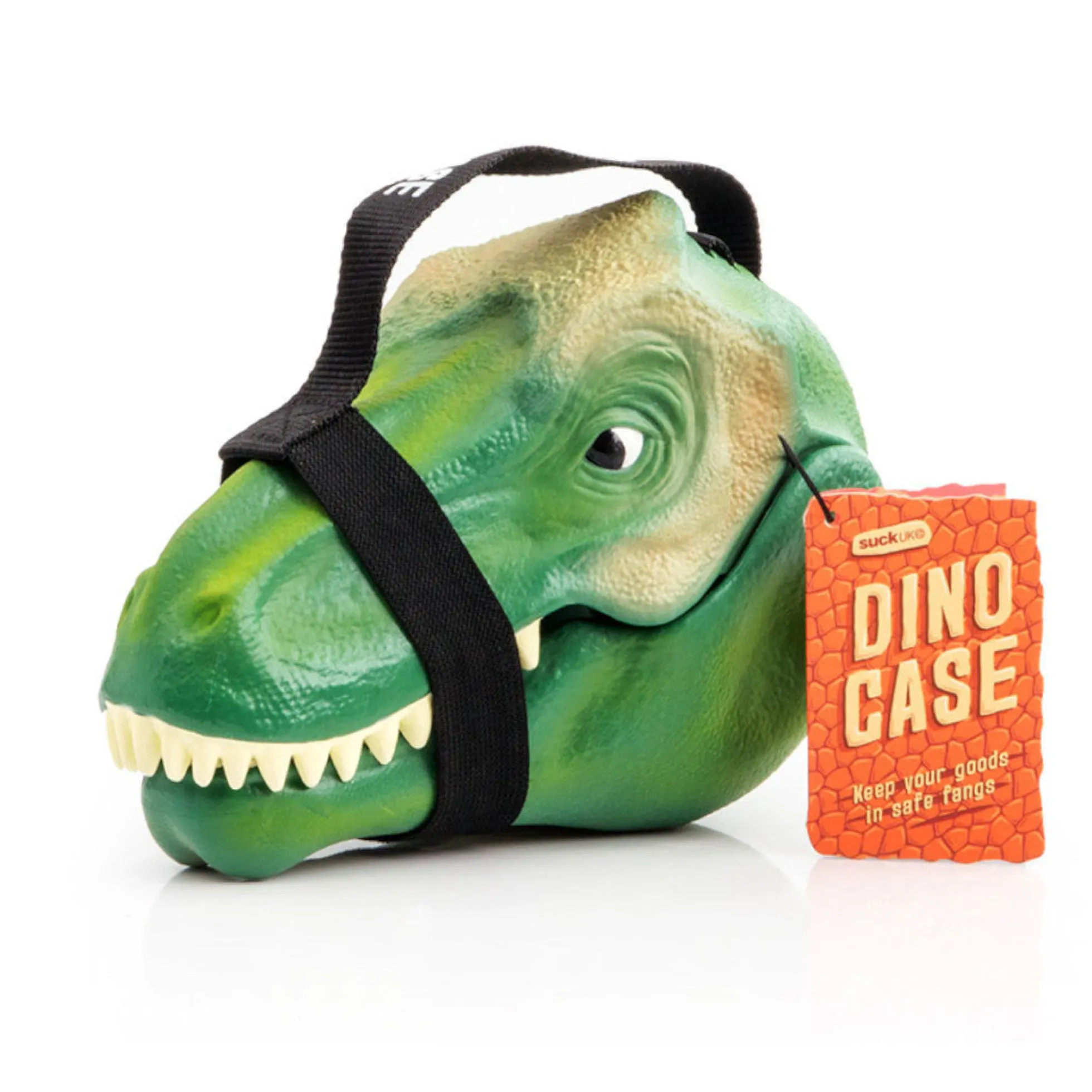 Dino Lunchbox