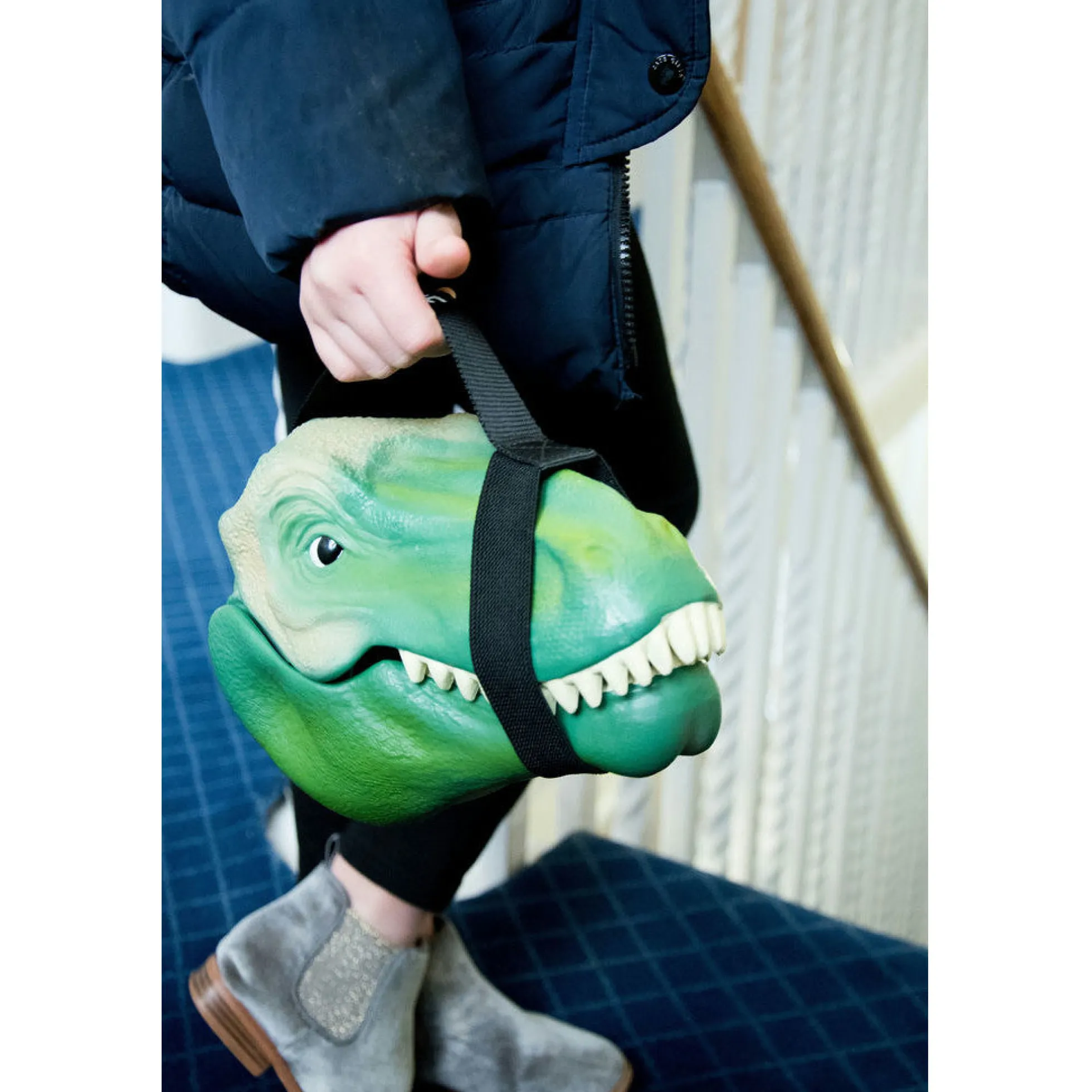 Dino Lunchbox