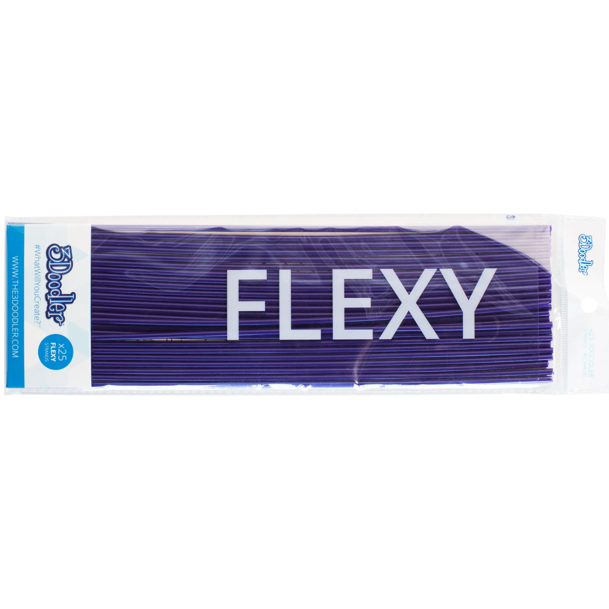 3Doodler Flexy Plastik