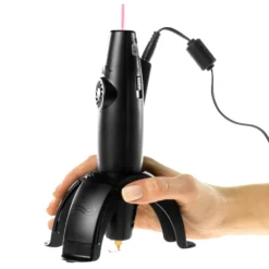 3Doodler 1.0 Standfuß mit Zeichenhilfe