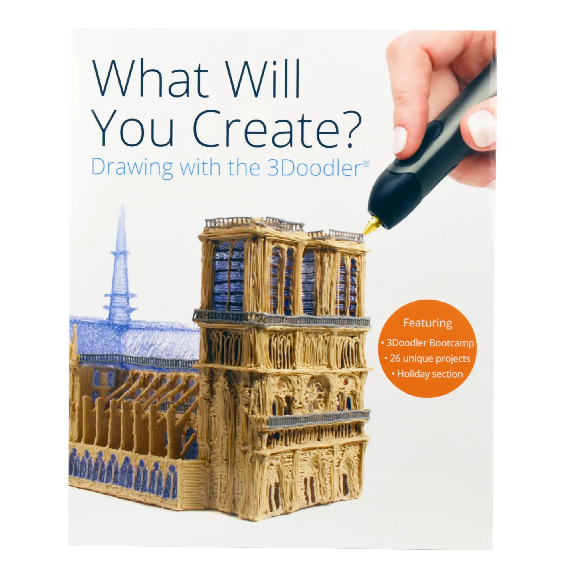 3Doodler Zubehör
