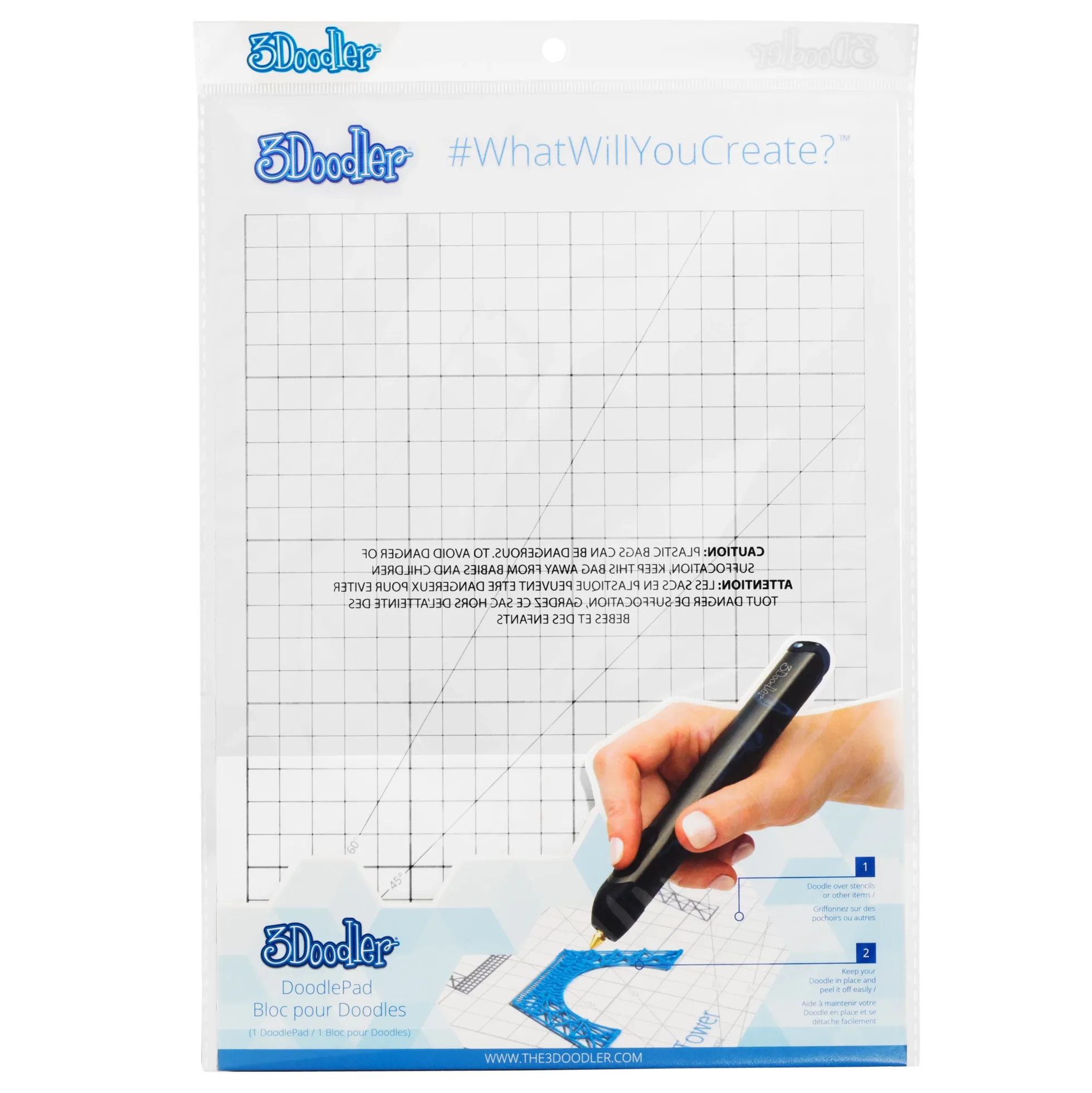 3Doodler Zubehör