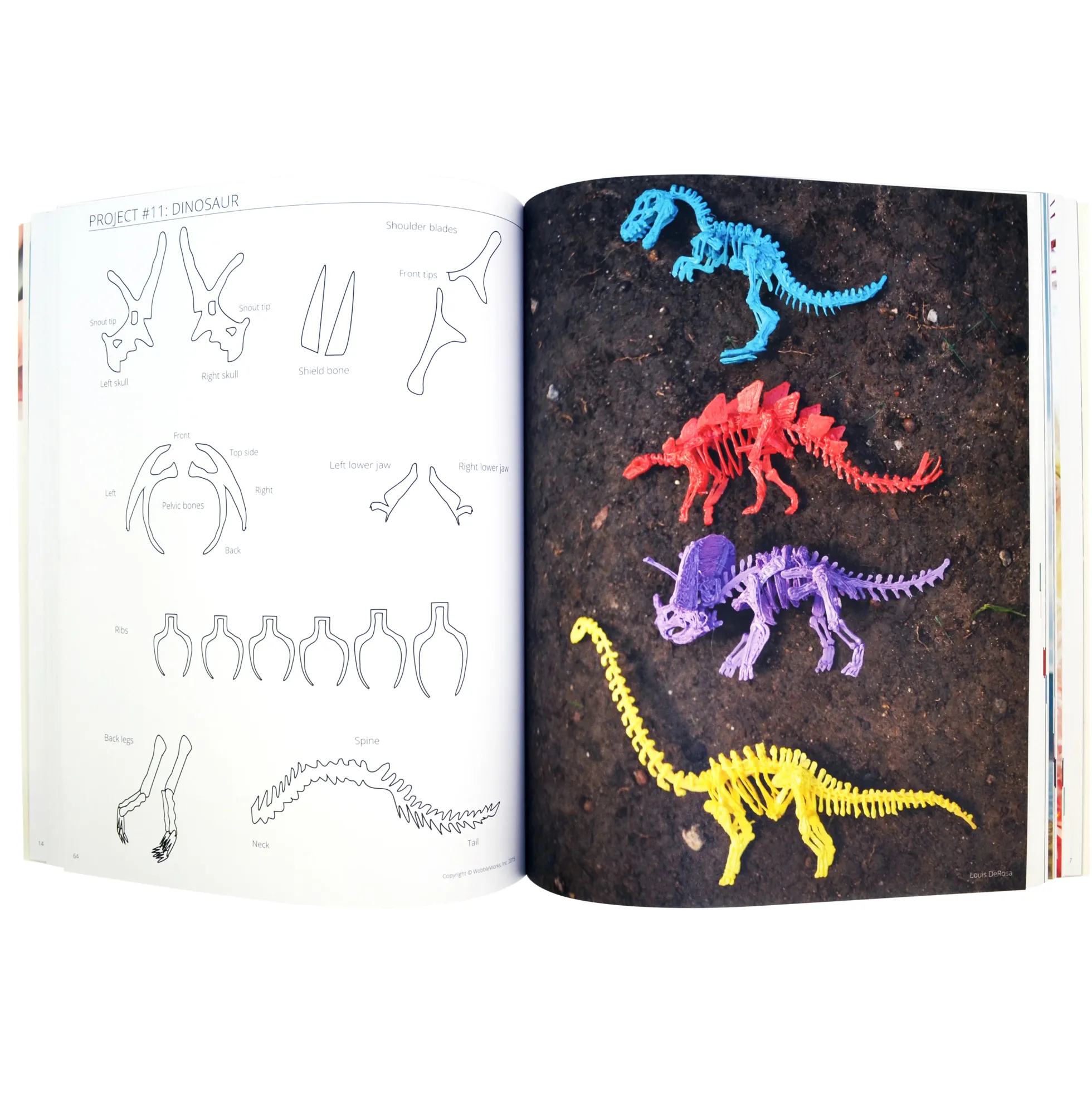 3Doodler Zubehör