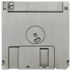 Doom II Floppy Disk Replik