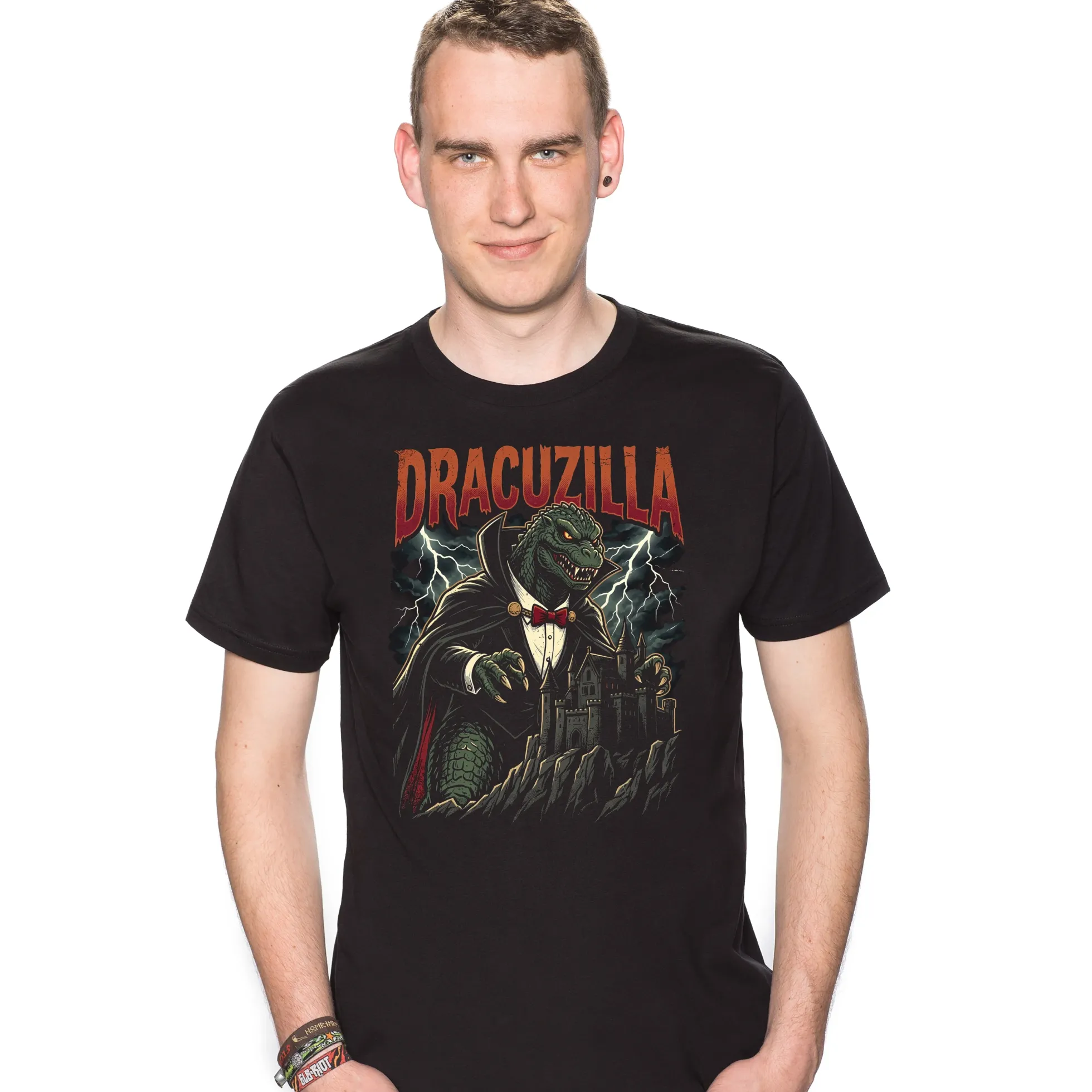 Dracuzilla