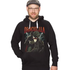 Dracuzilla
