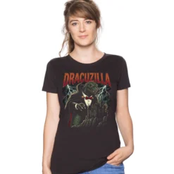 Dracuzilla