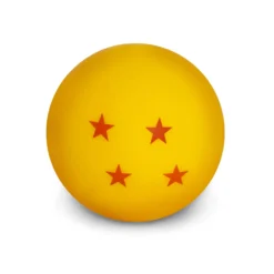 Dragon Ball Mini-Lampe Vierstern-Dragonball