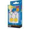 Dragon Ball Ohrringe Potaras