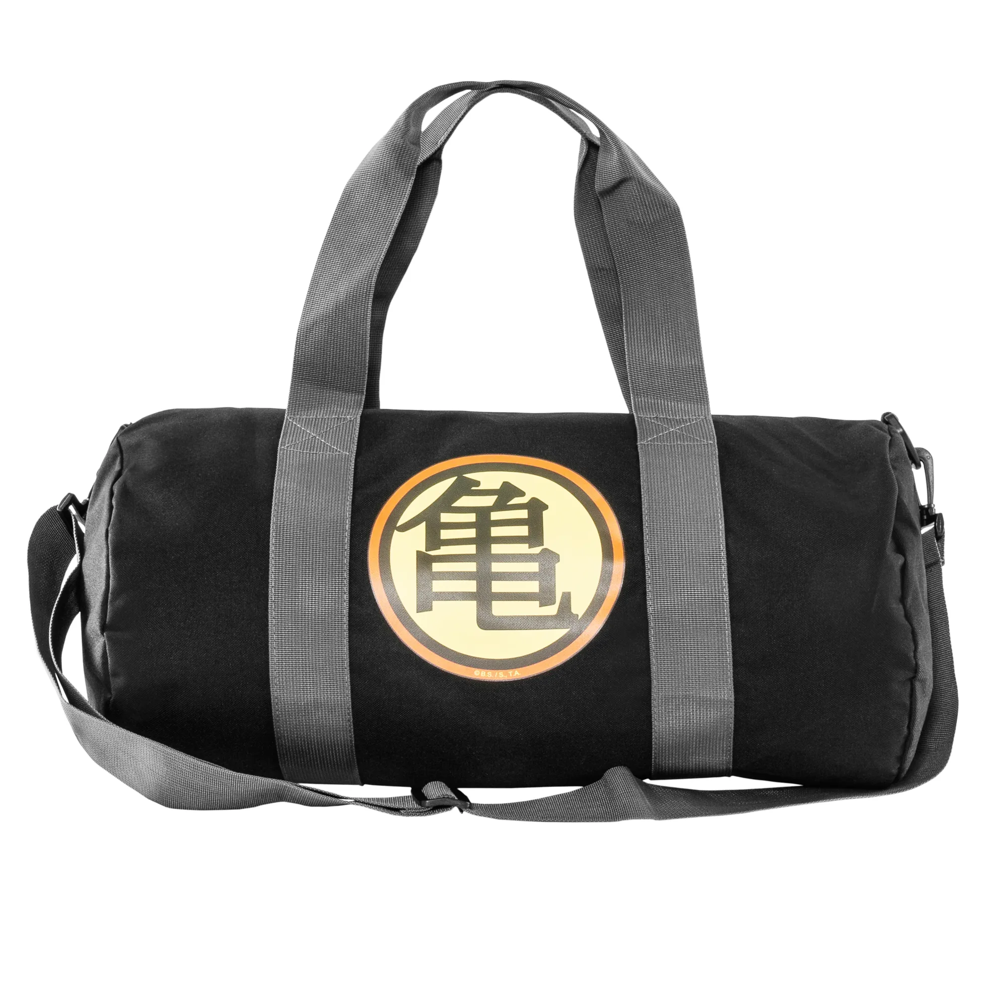 Dragon Ball Sporttasche mit Kame-Symbol