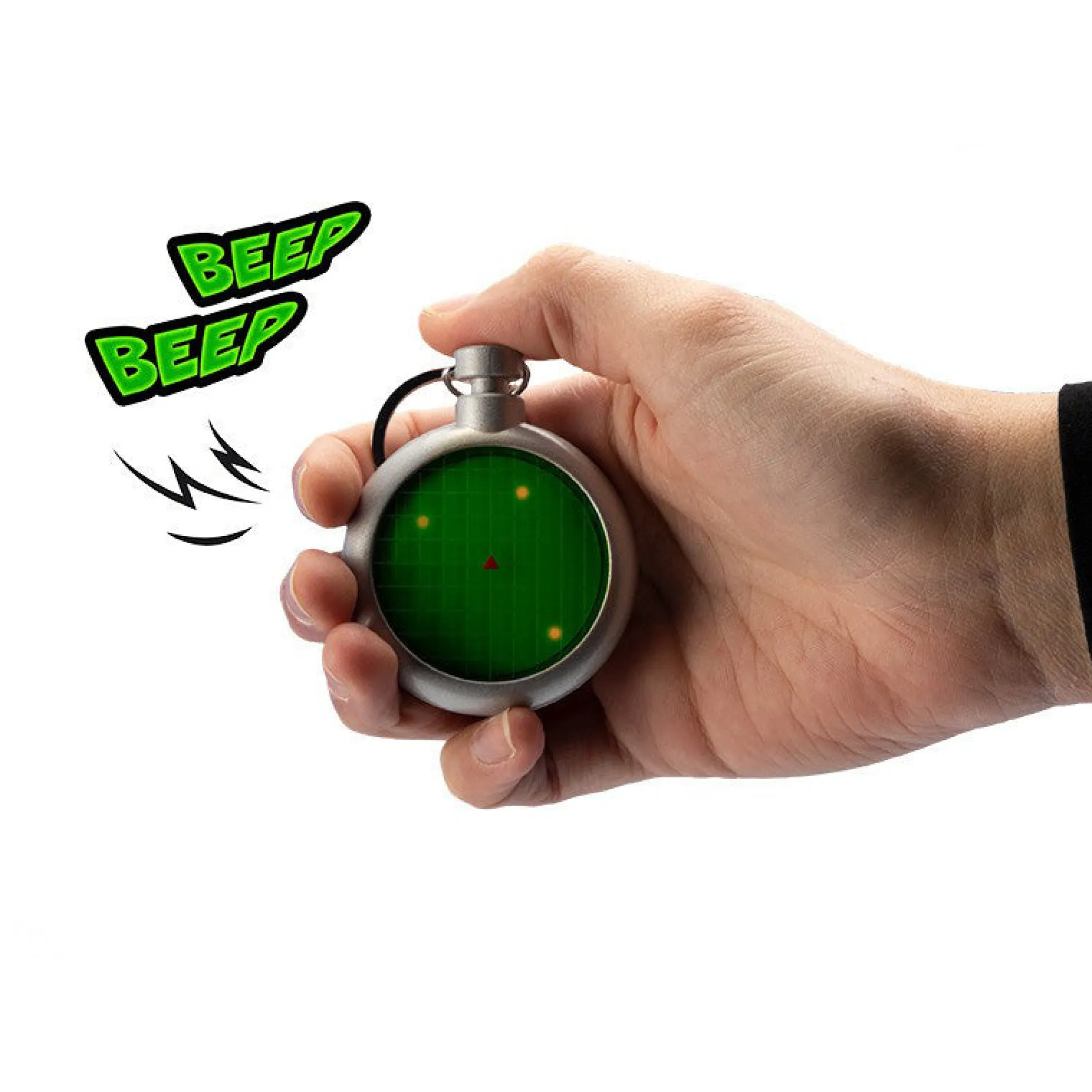 Dragon Ball Z Dragon Ball Radar Premium Schlüsselanhänger