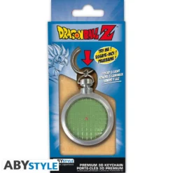 Dragon Ball Z Dragon Ball Radar Premium Schlüsselanhänger
