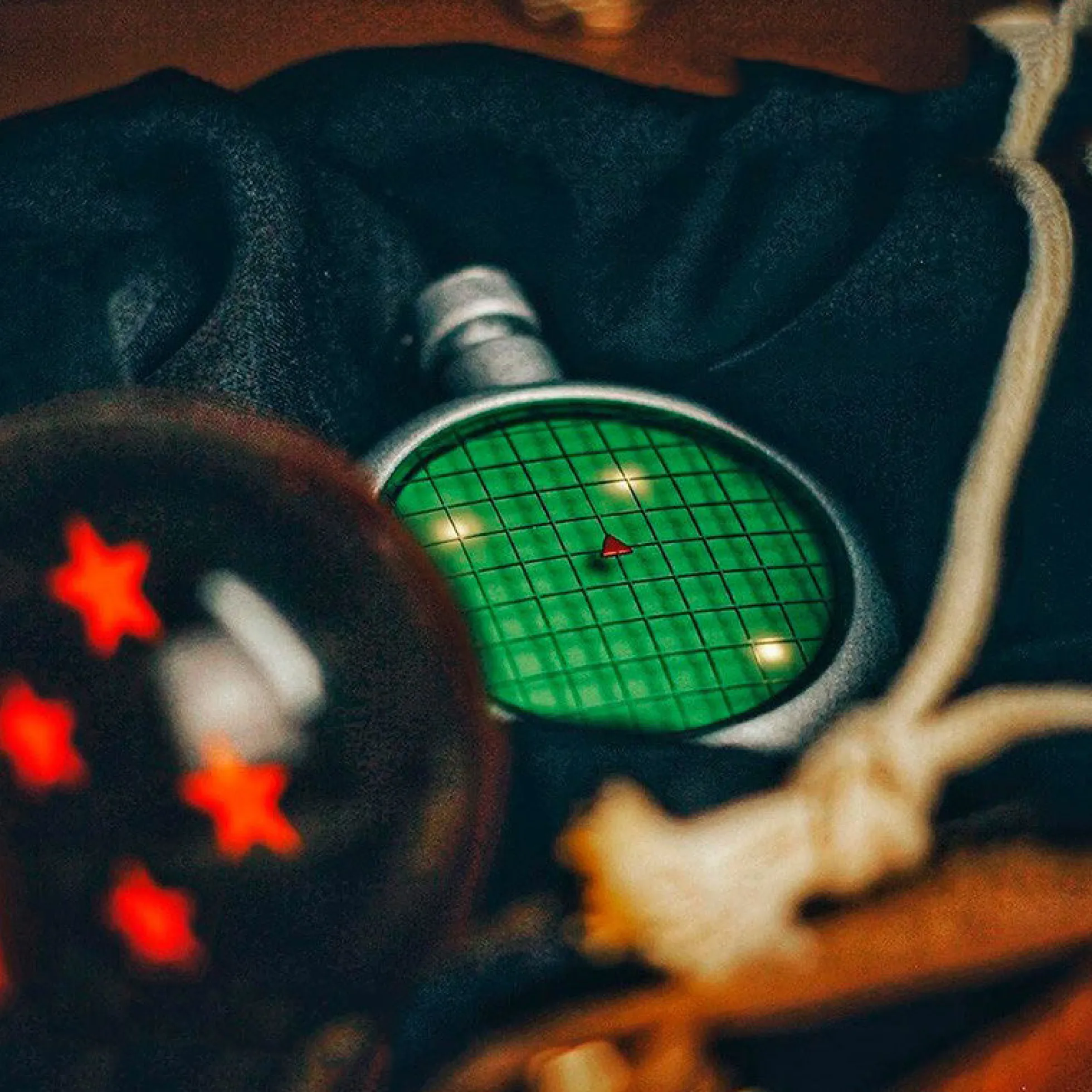 Dragon Ball Z Dragon Ball Radar Premium Schlüsselanhänger