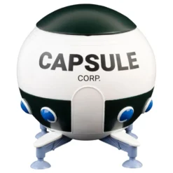 Dragon Ball Z Stiftehalter Capsule-Corp-Raumschiff