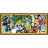 Dragon Ball Z XL Mauspad