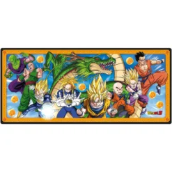 Dragon Ball Z XL Mauspad