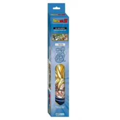 Dragon Ball Z XL Mauspad