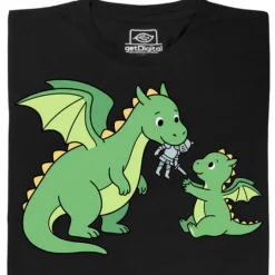 Dragon Parenting