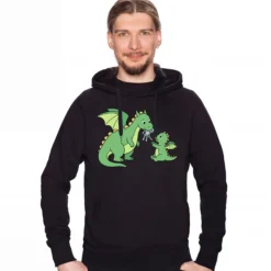 Dragon Parenting