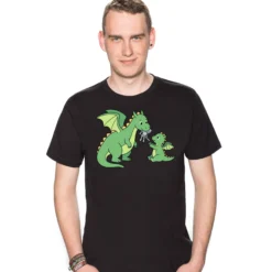 Dragon Parenting
