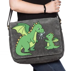 Dragon Parenting