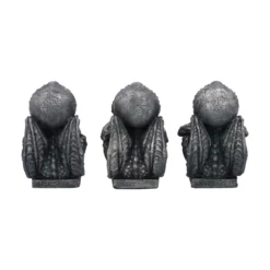 Drei Cthulhus - Figuren Set