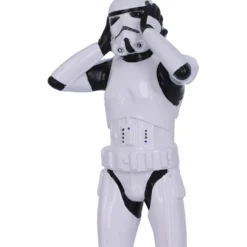 Drei Stormtrooper