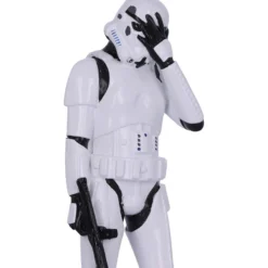 Drei Stormtrooper