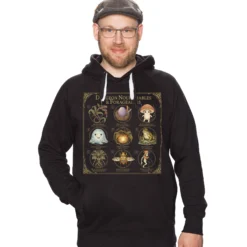 Dungeon Nourishables
