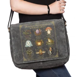 Dungeon Nourishables