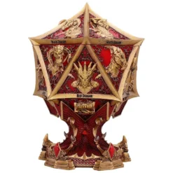 Dungeons and Dragons 50th Anniversary Collectors Box