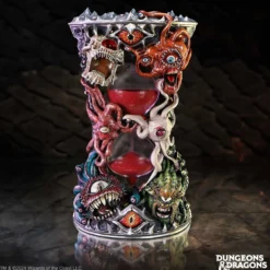 Dungeons & Dragons Beholder Sanduhr