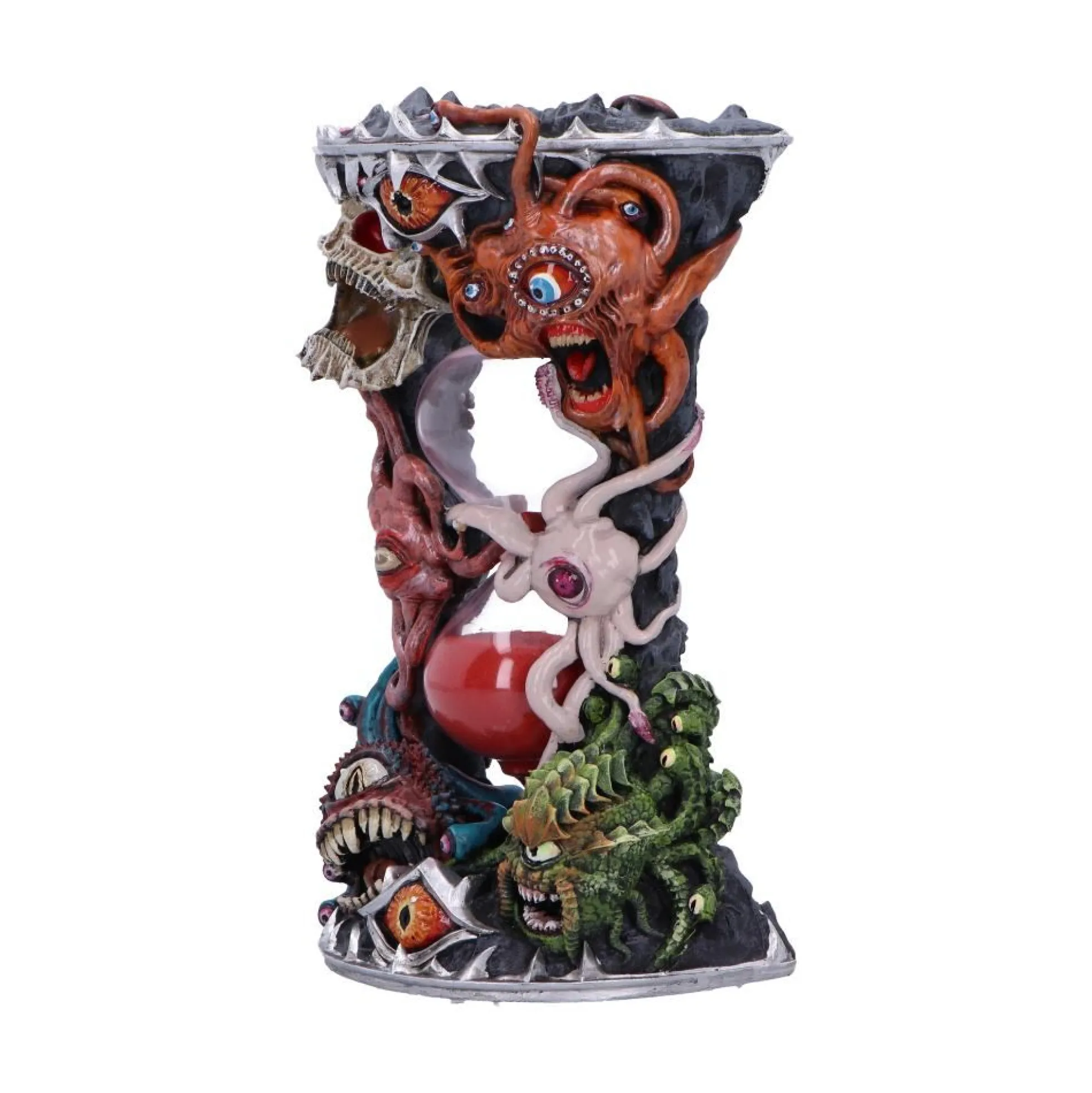 Dungeons & Dragons Beholder Sanduhr