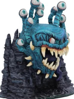 Dungeons & Dragons Beholder Würfelbox